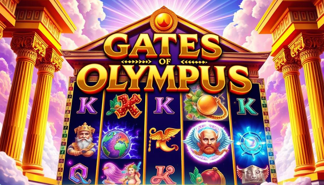 gates of olympus deneme bonusu veren siteler