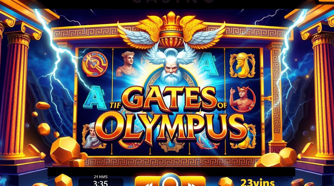 gates of olympus hangi sitelerde oynanir