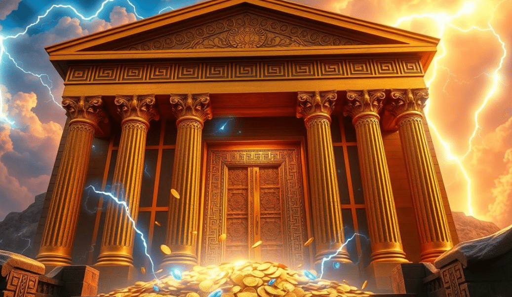 gates of olympus nasil oynanir